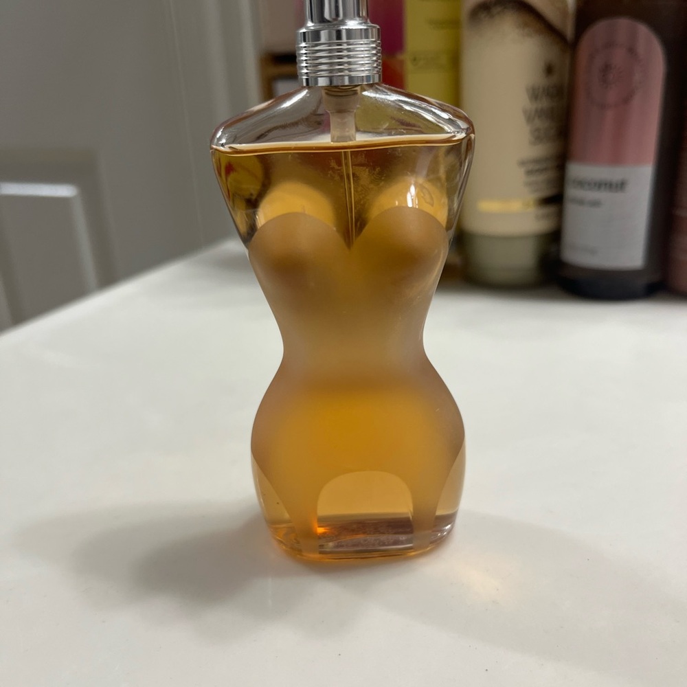 Jean Paul Gaultier Women's Fragrance - Amber